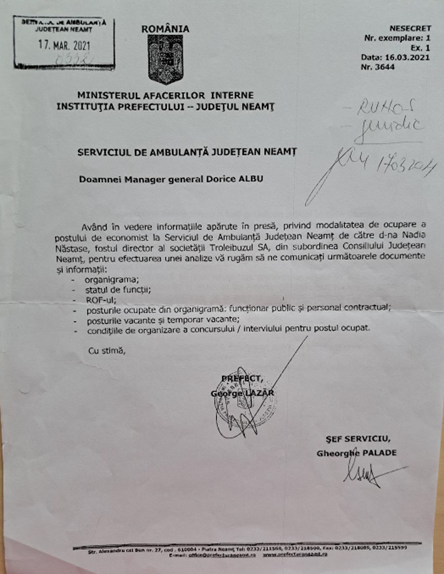 amb doc x2 anonymous piatra neamt amb doc x2