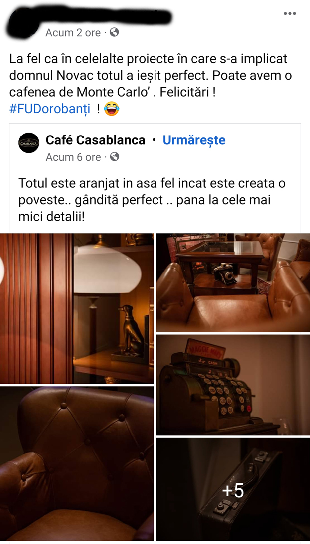 cafe casablanca neamt anonymous piatra neamt cafe casablanca neamt