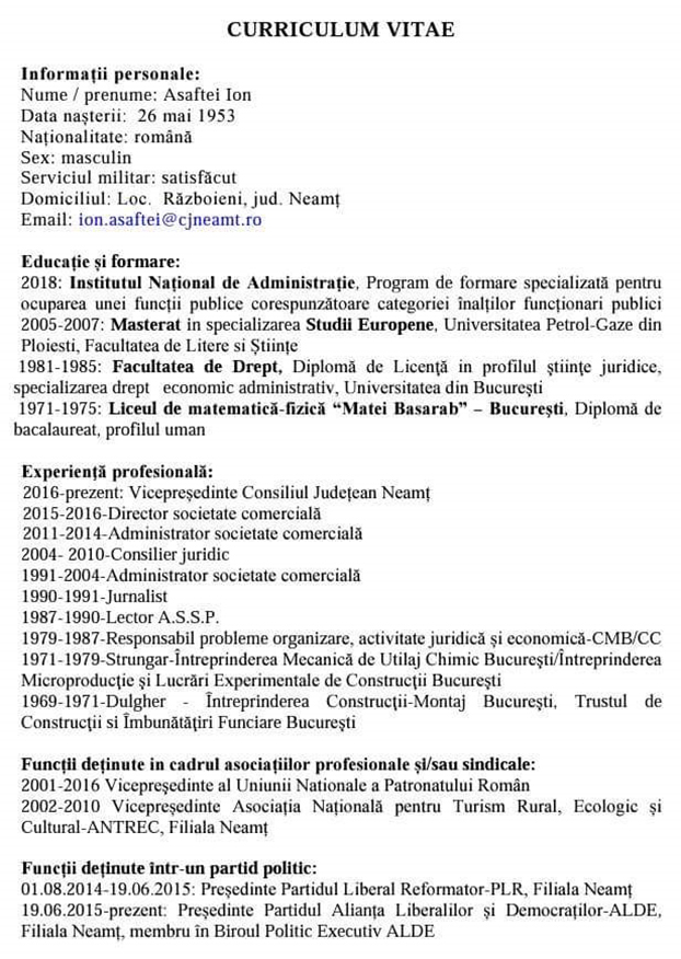 cv ion asaftei neamt anonymous piatra neamt cv ion asaftei neamt