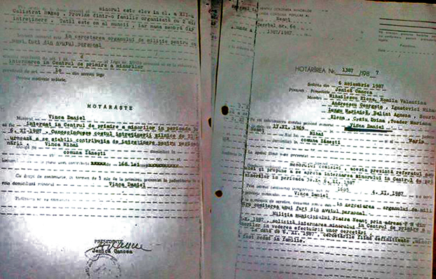 daniel vinca vestea furt puscarie anonymous piatra neamt daniel vinca vestea furt puscarie