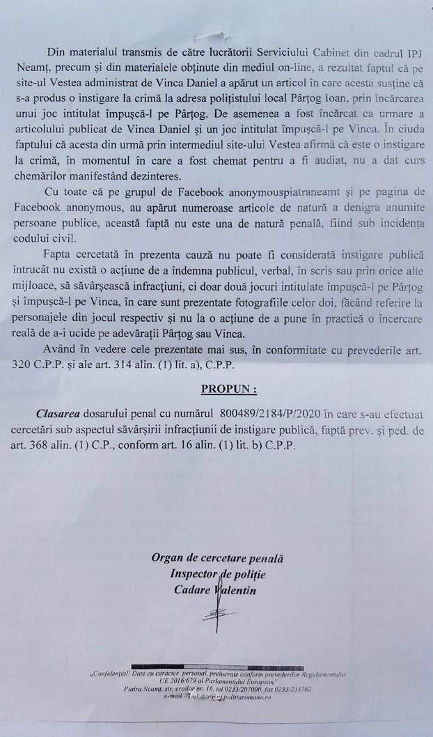 dcp 2 anonymous piatra neamt dcp 2