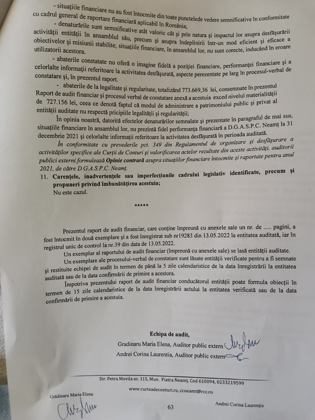 dgaspc neamt coruptie 6 anonymous piatra neamt dgaspc neamt coruptie 6