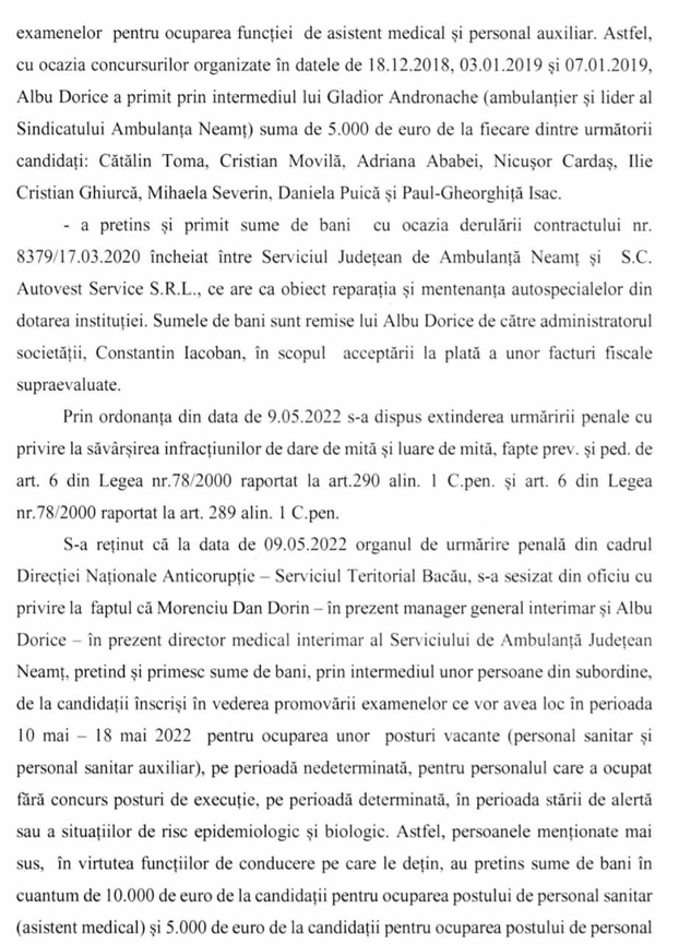 dorice albu dna 2 anonymous piatra neamt dorice albu dna 2