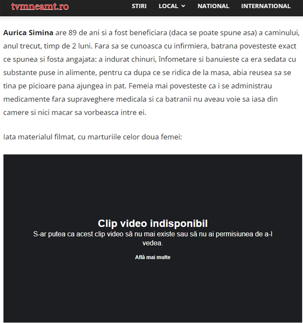 fake news tvmneamt art1 a anonymous piatra neamt fake news tvmneamt art1 a