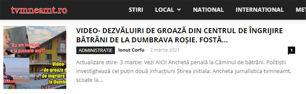 fake news tvmneamt art1 anonymous piatra neamt fake news tvmneamt art1
