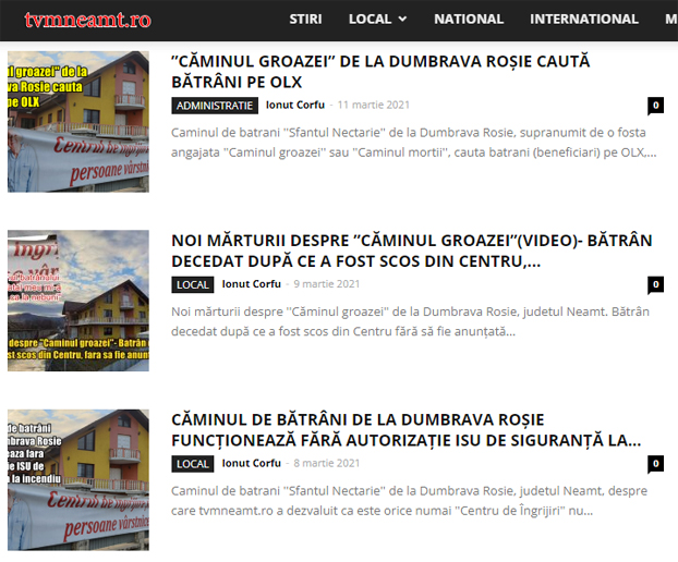 fake news tvmneamt art2 anonymous piatra neamt fake news tvmneamt art2