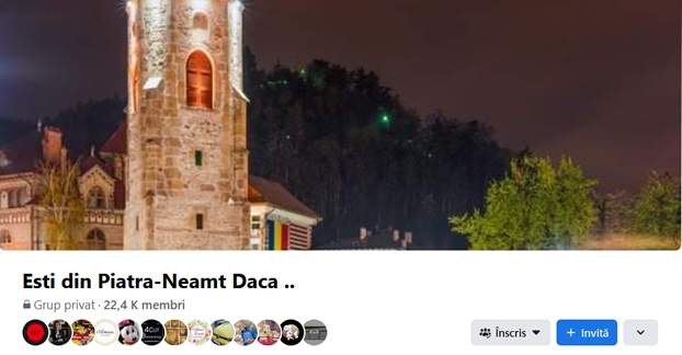 grup 2 anonymous piatra neamt grup 2