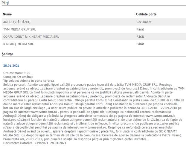 ionut corfu tvmneamt ss12 anonymous piatra neamt ionut corfu tvmneamt ss12