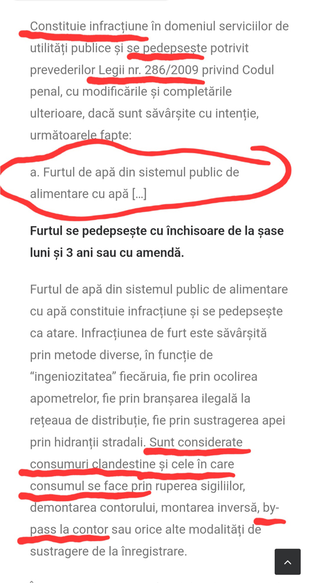 lege furt apa anonymous piatra neamt lege furt apa