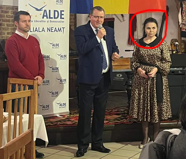 mariana ungureanu 2x anonymous piatra neamt mariana ungureanu 2x