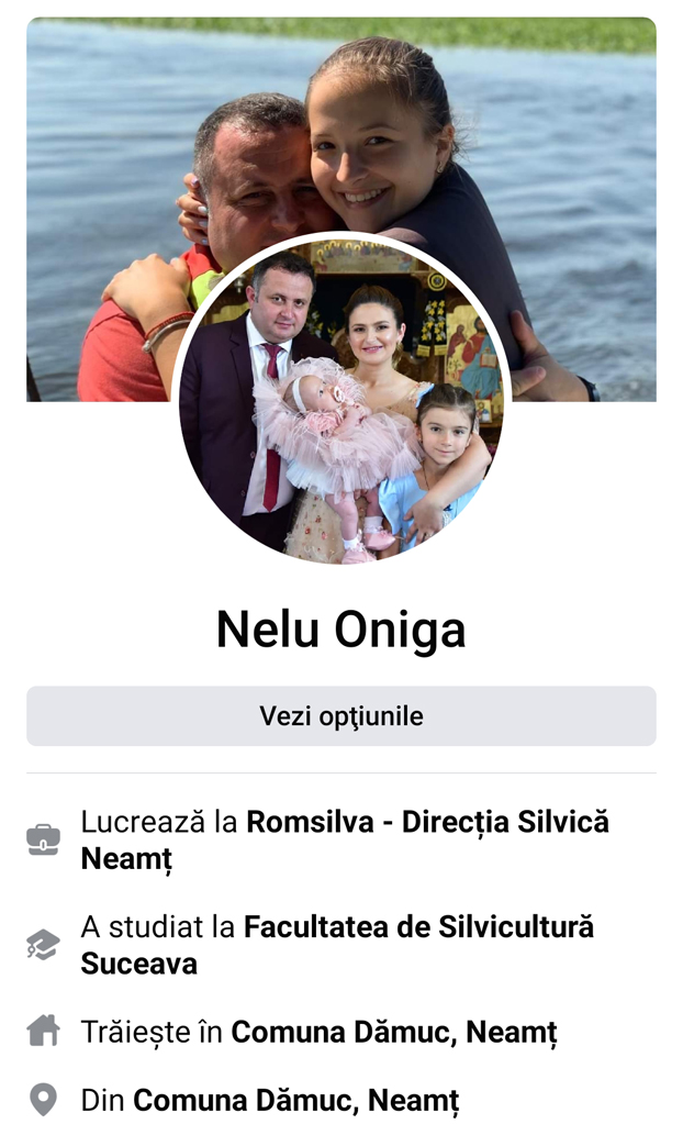 nelu oniga anonymous piatra neamt nelu oniga