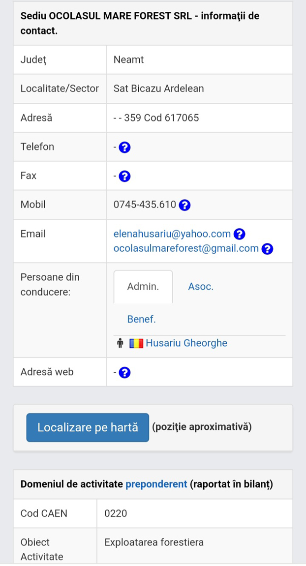 ocm1 anonymous piatra neamt ocm1