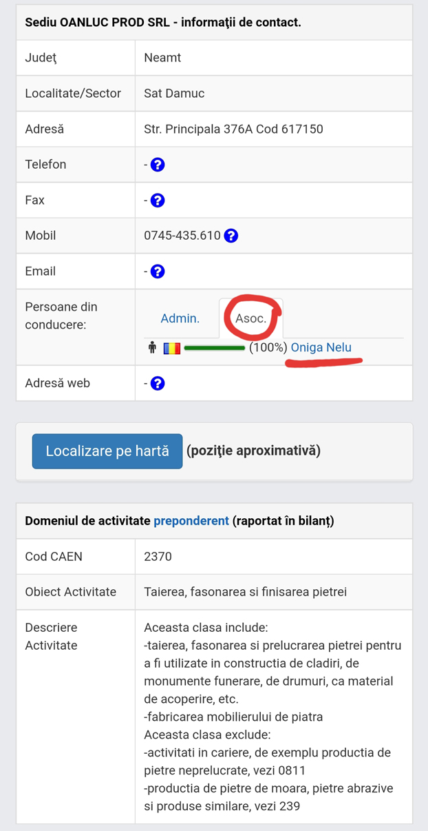 ol3 anonymous piatra neamt ol3