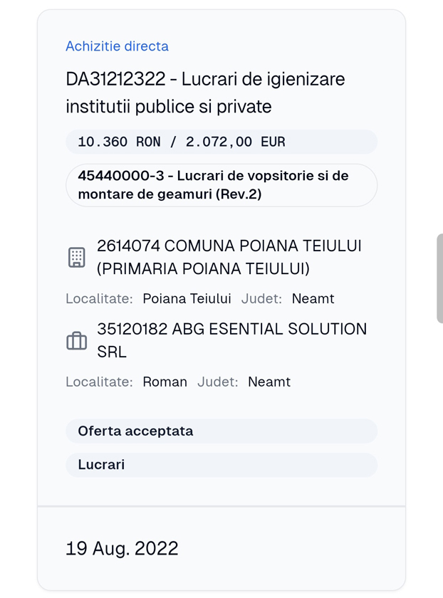 p3 anonymous piatra neamt p3