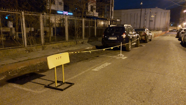 parcare vinca daniel 2 anonymous piatra neamt parcare vinca daniel 2