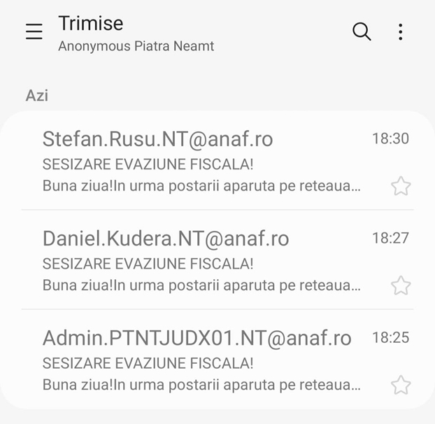 plangere anaf 1 anonymous piatra neamt plangere anaf 1