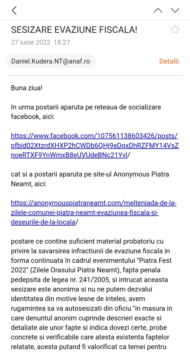 plangere anaf 2 anonymous piatra neamt plangere anaf 2