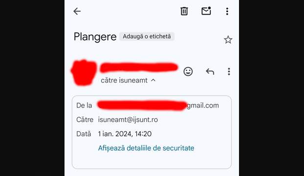 plangere isu 1 anonymous piatra neamt plangere isu 1