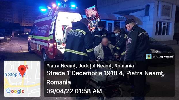 poza final anonymous piatra neamt poza final