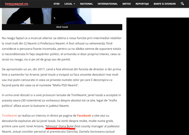 santaj tvmneamt oana bulai 2 anonymous piatra neamt santaj tvmneamt oana bulai 2