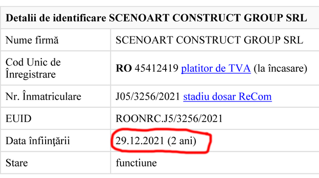 scenoartx anonymous piatra neamt scenoartx