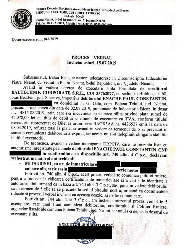 sechestru paul enache anonymous piatra neamt sechestru paul enache