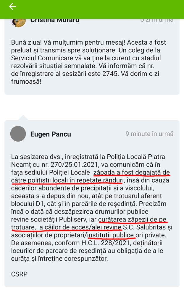 sesizare politia locala neamt2a anonymous piatra neamt sesizare politia locala neamt2a