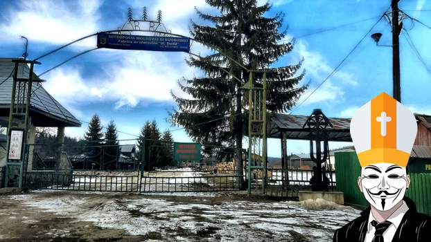 sfanta troita gater manastirea neamt 1 anonymous piatra neamt sfanta troita gater manastirea neamt 1