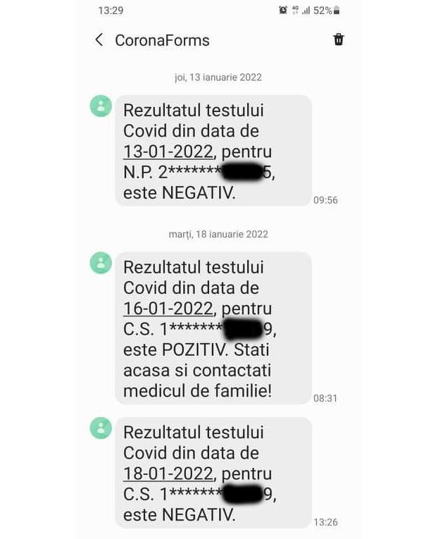 sms3 anonymous piatra neamt sms3