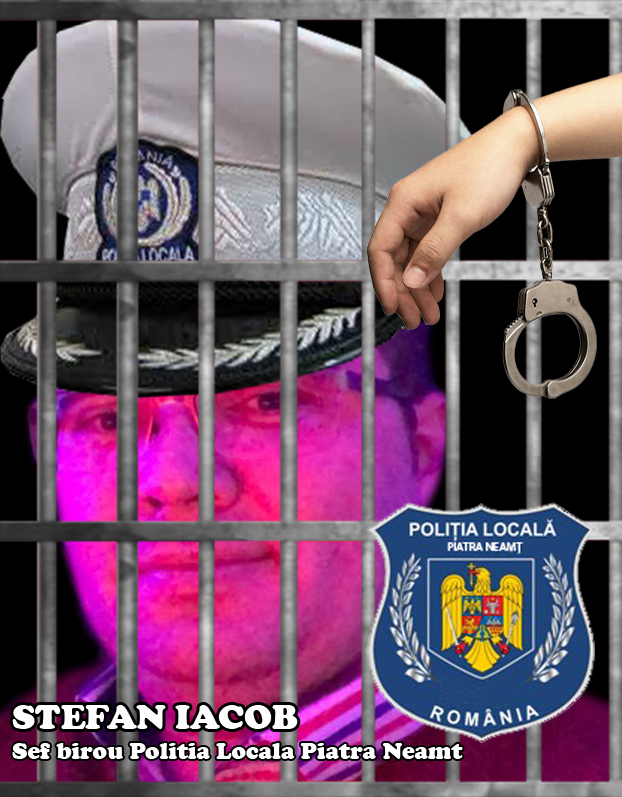 stefan iacob politia locala piatra neamt anonymous piatra neamt stefan iacob politia locala piatra neamt