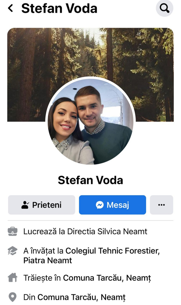stefan voda anonymous piatra neamt stefan voda