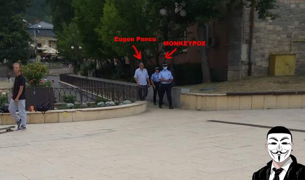 variola maimutei 1 anonymous piatra neamt variola maimutei 1