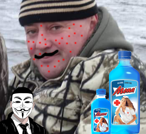 voda mona anonymous piatra neamt voda mona