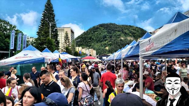 zilele orasului piatra neamt anonymous piatra neamt zilele orasului piatra neamt